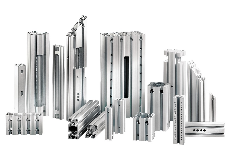 Aluminum assembly systems